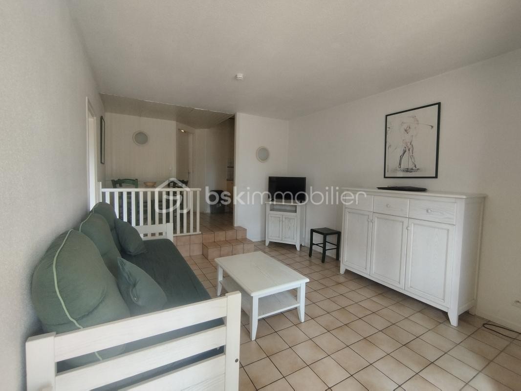 Vente Appartement à Saint-Cyprien 2 pièces