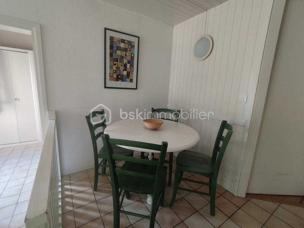 Vente Appartement à Saint-Cyprien 2 pièces