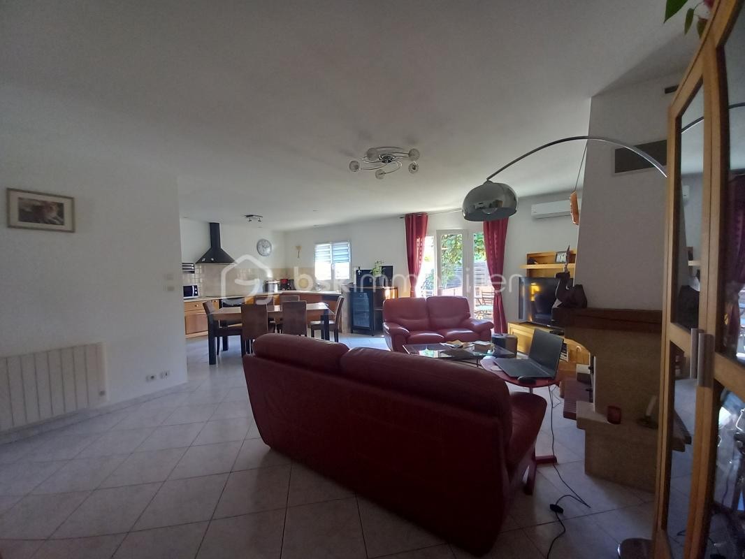 Vente Maison à Canet 4 pièces