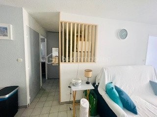 Vente Appartement à Sète 2 pièces