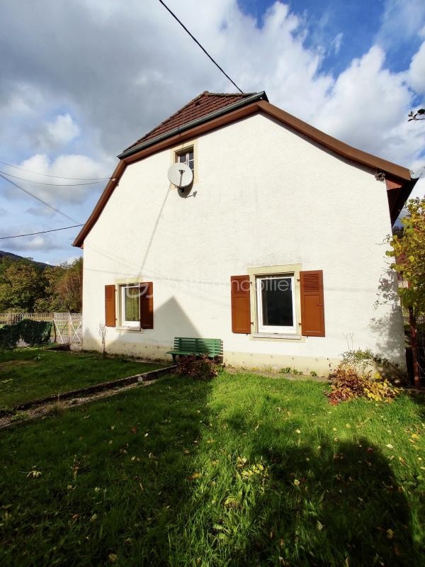 Vente Maison à Kruth 3 pièces