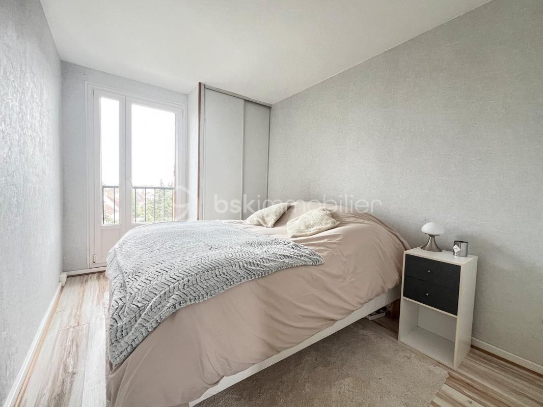 Vente Appartement à Brie-Comte-Robert 3 pièces