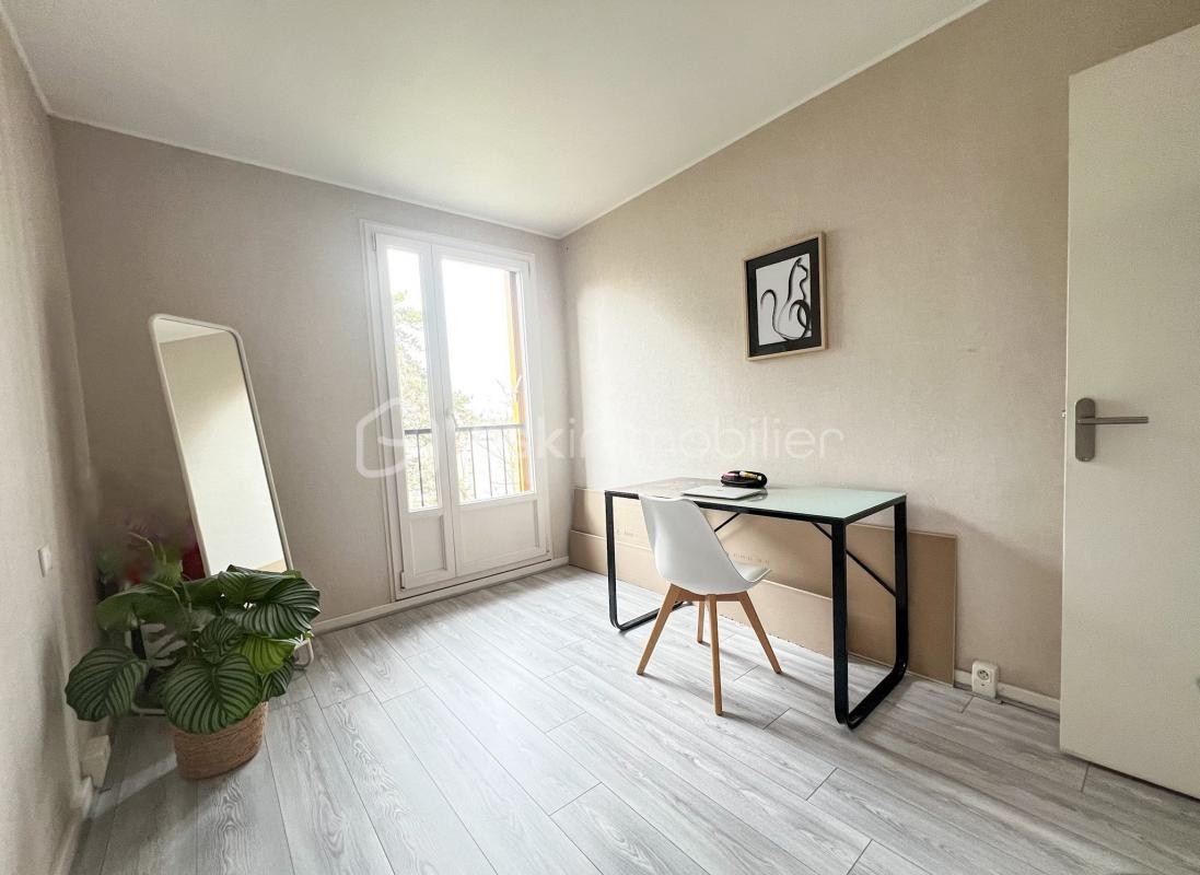 Vente Appartement à Brie-Comte-Robert 3 pièces