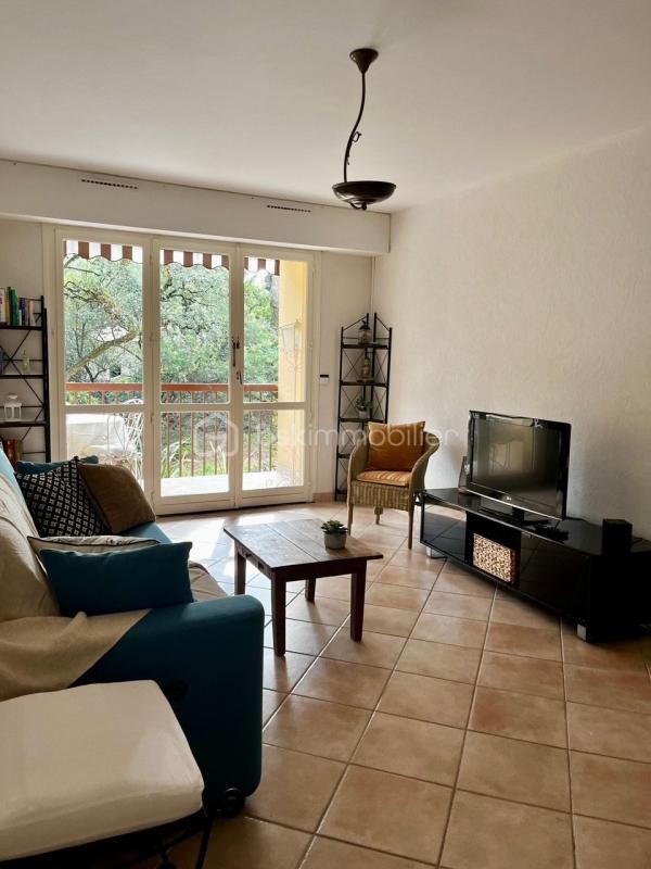 Vente Appartement à Saint-Raphaël 2 pièces