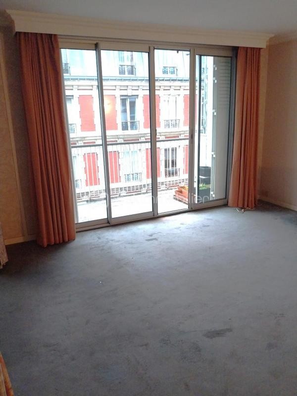 Vente Appartement à Paris Popincourt 11e arrondissement 3 pièces