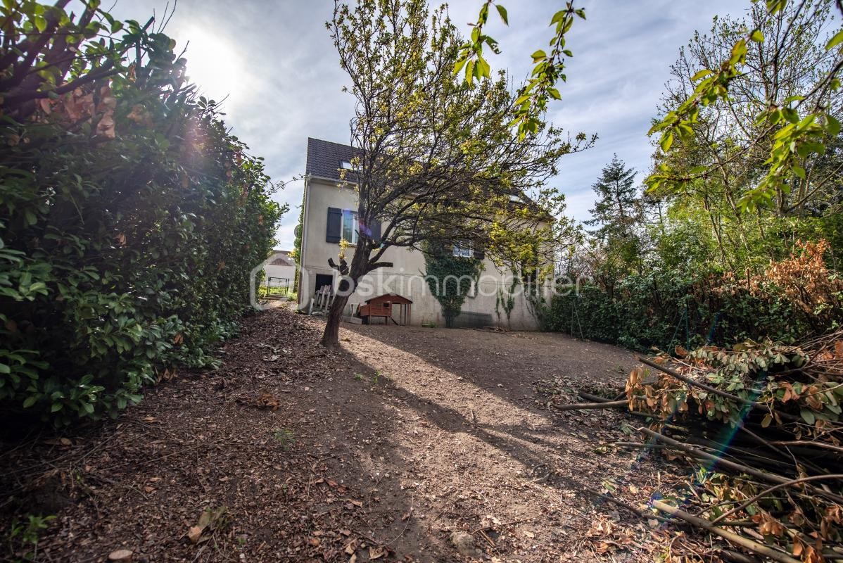 Vente Maison à Nemours 6 pièces