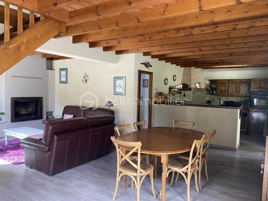 Vente Maison à Nérac 5 pièces