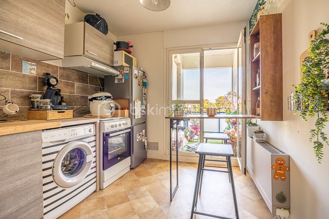 Vente Appartement à Niort 2 pièces