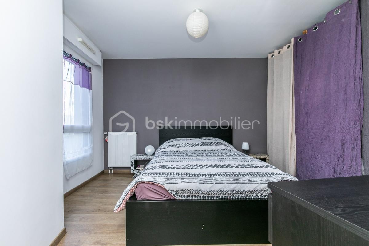 Vente Appartement à Montreuil 3 pièces