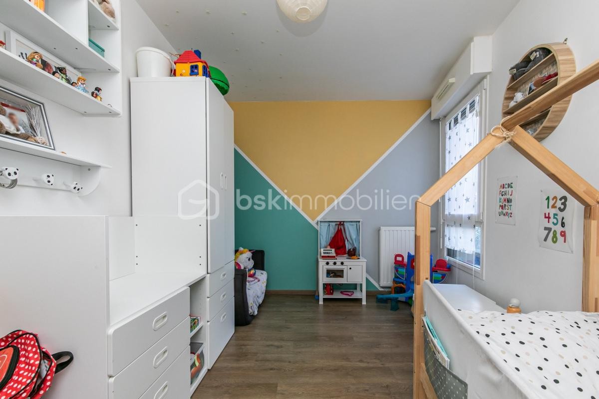 Vente Appartement à Montreuil 3 pièces