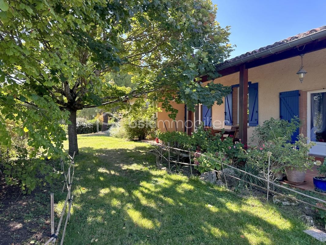 Vente Maison à l'Isle-Jourdain 7 pièces