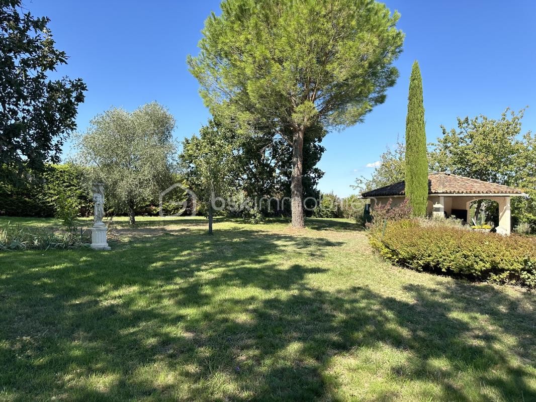 Vente Maison à l'Isle-Jourdain 7 pièces