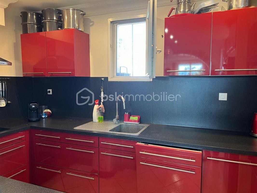 Vente Appartement à Vétraz-Monthoux 4 pièces