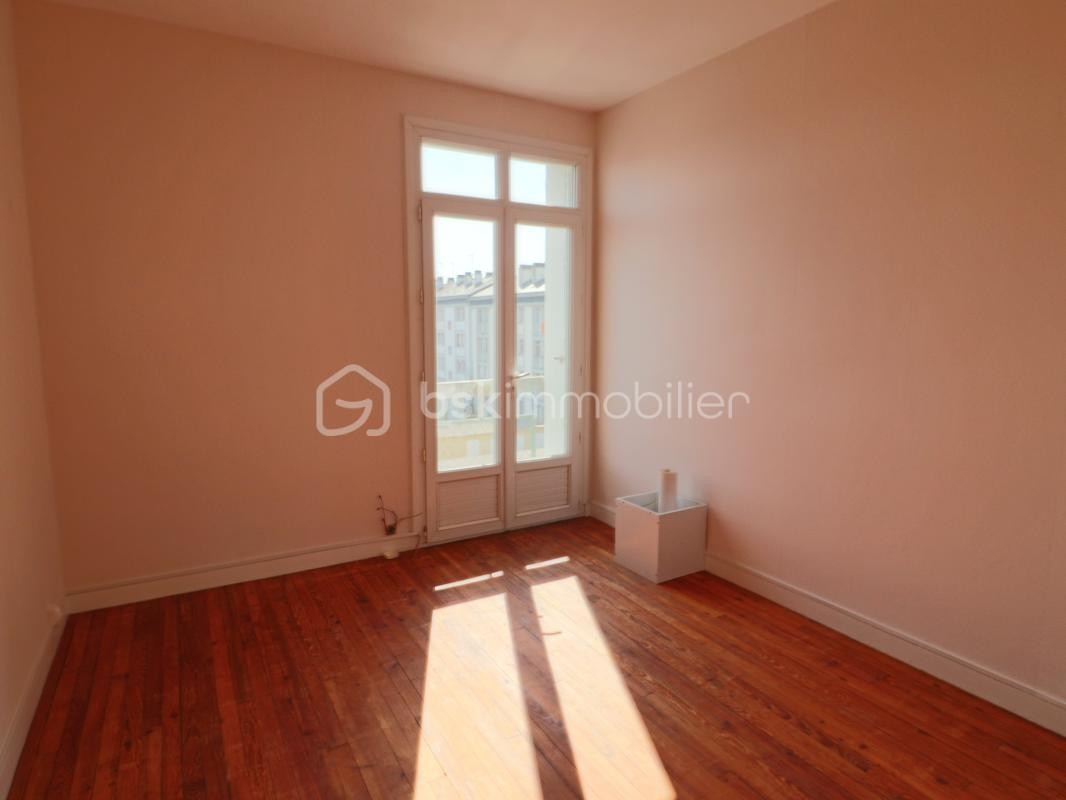 Vente Appartement à Saint-Nazaire 4 pièces