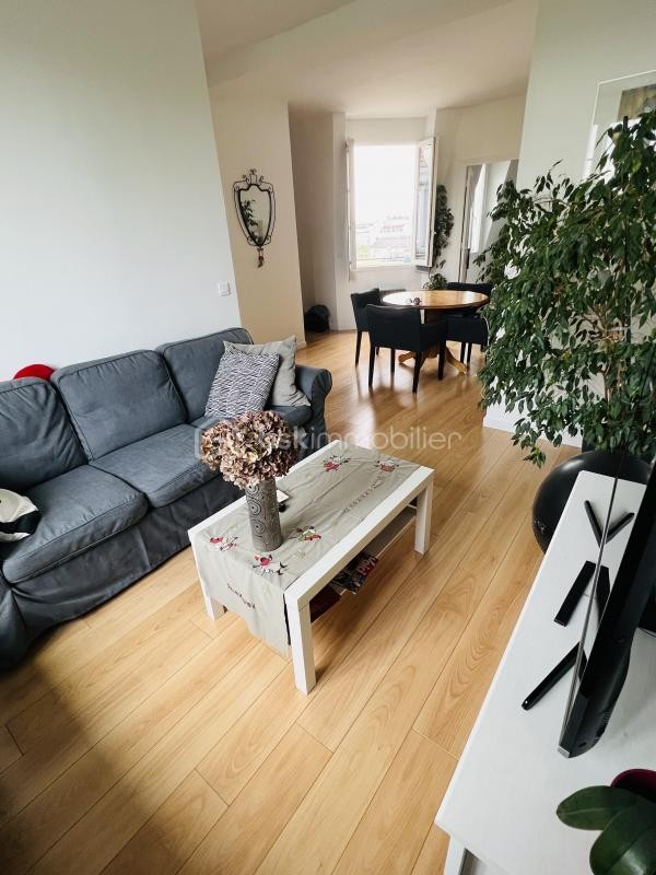 Vente Appartement à Clichy 2 pièces