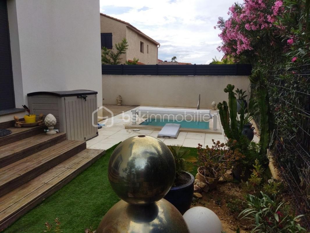 Vente Maison à Saint-Cyprien 4 pièces