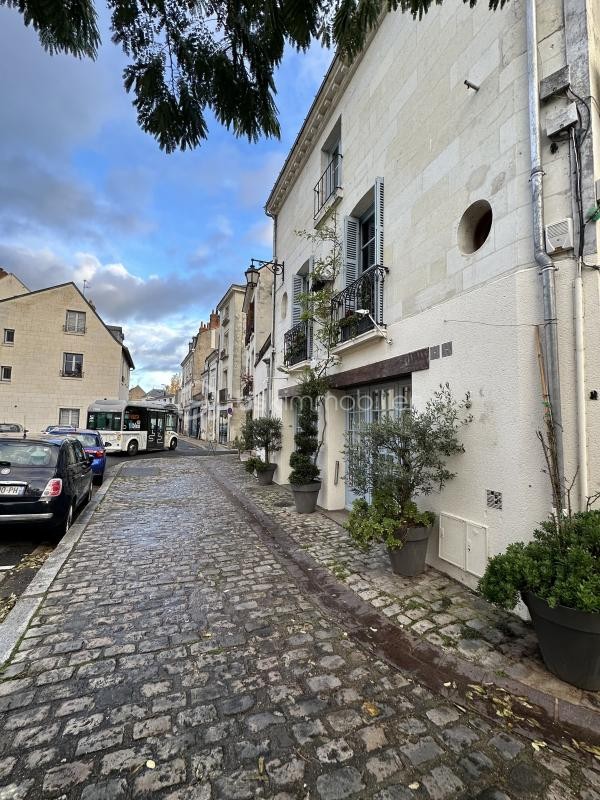 Vente Maison à Tours 7 pièces