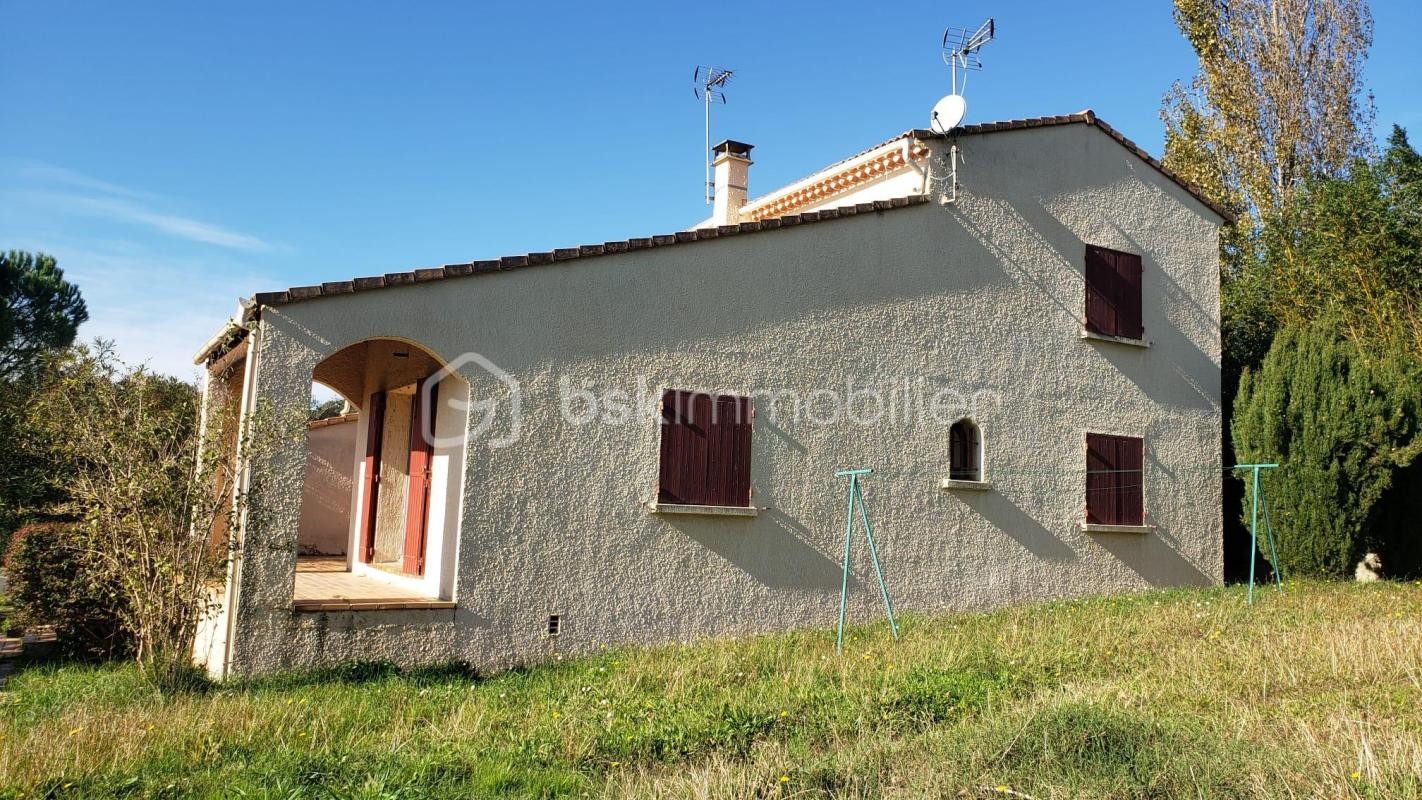 Vente Maison à Alès 5 pièces