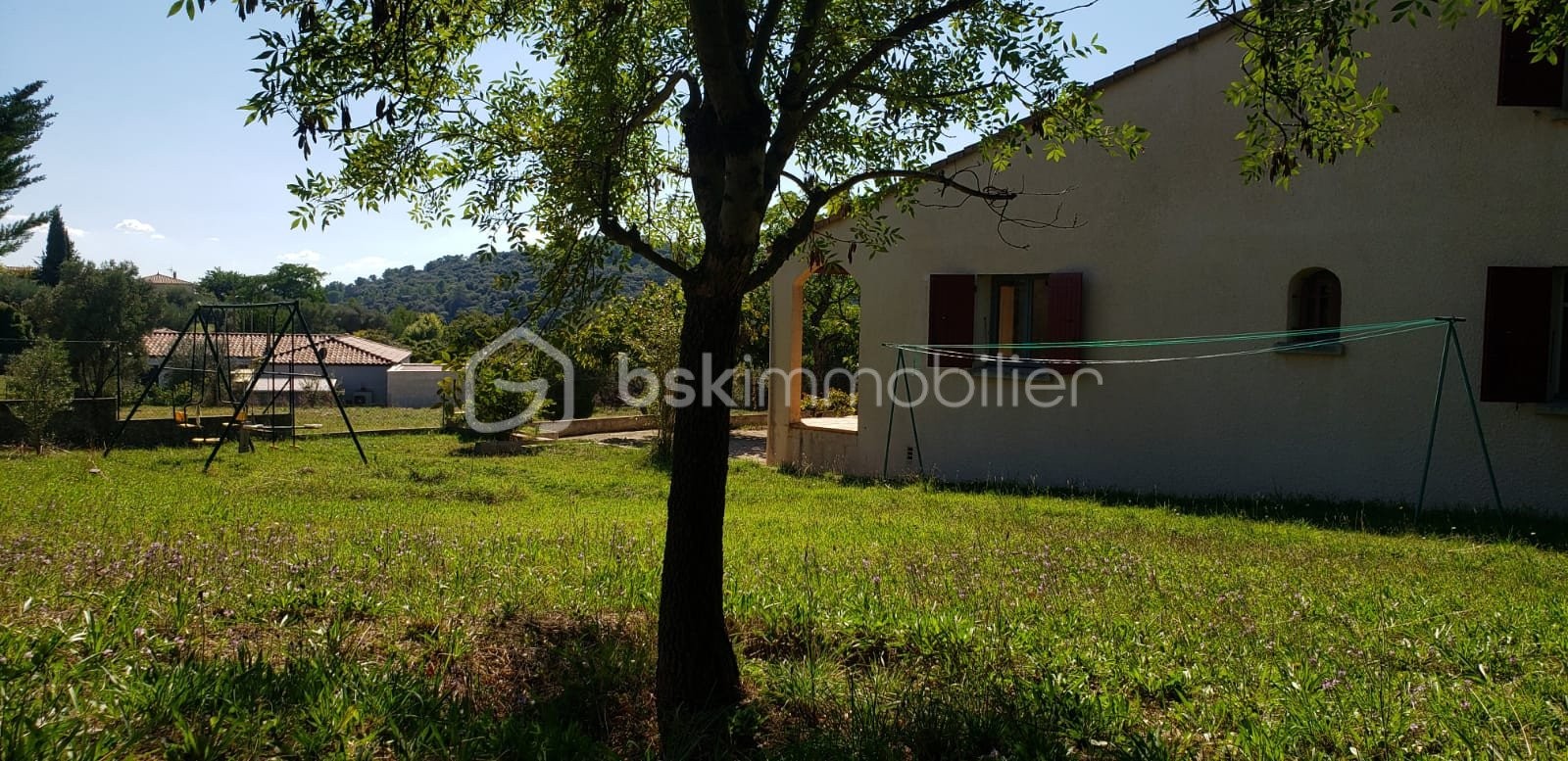 Vente Maison à Alès 5 pièces