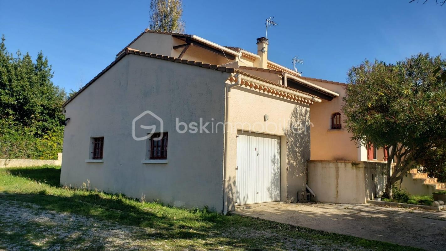 Vente Maison à Alès 5 pièces