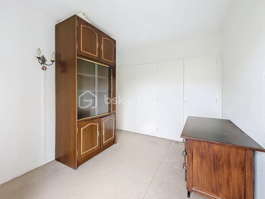 Vente Appartement à Grenoble 5 pièces