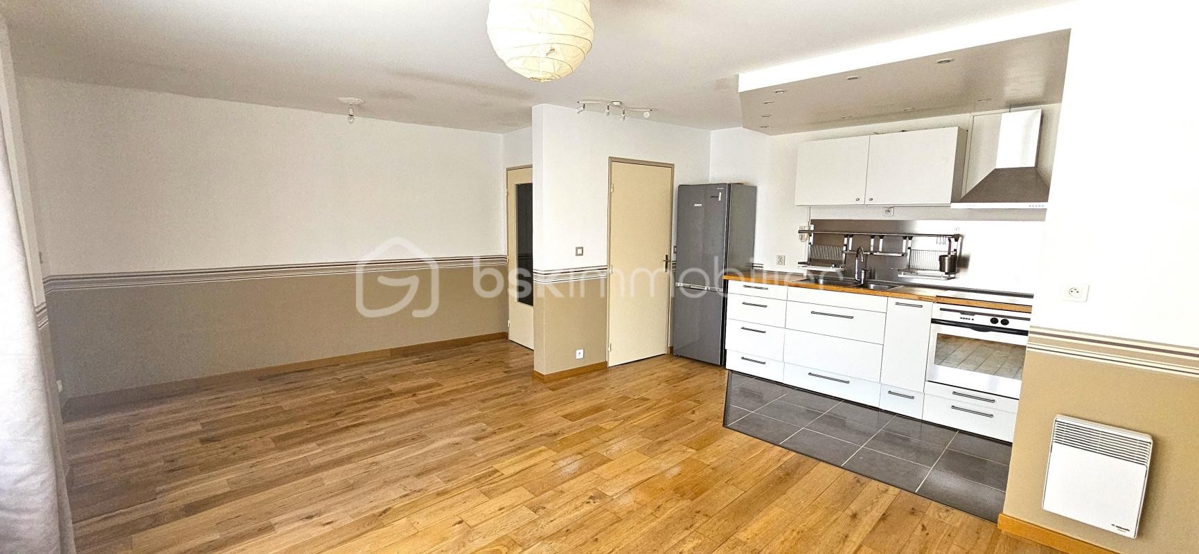 Vente Appartement à Moissy-Cramayel 2 pièces