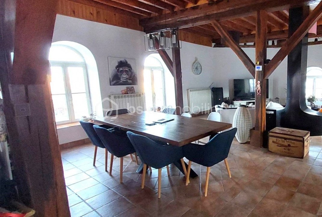 Vente Maison à Sens 7 pièces