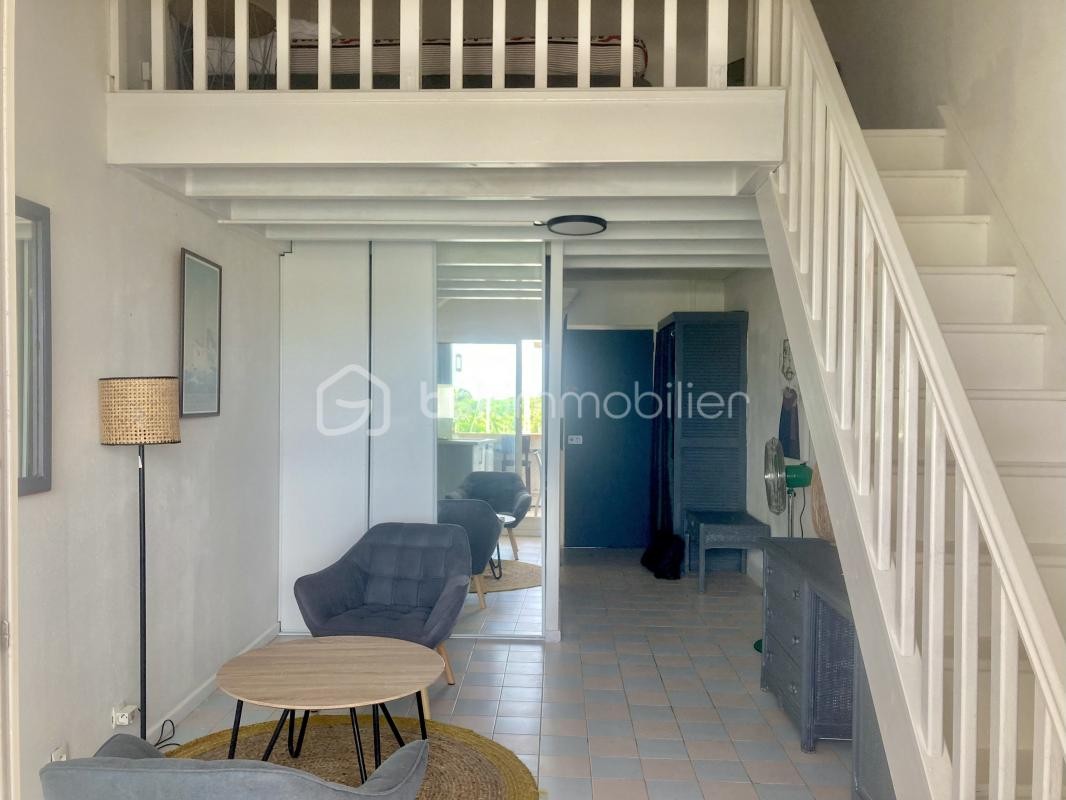 Vente Appartement à Saint-François 2 pièces