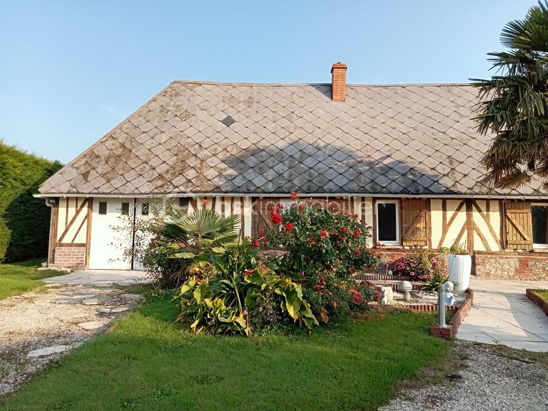 Vente Maison à Bernay 6 pièces