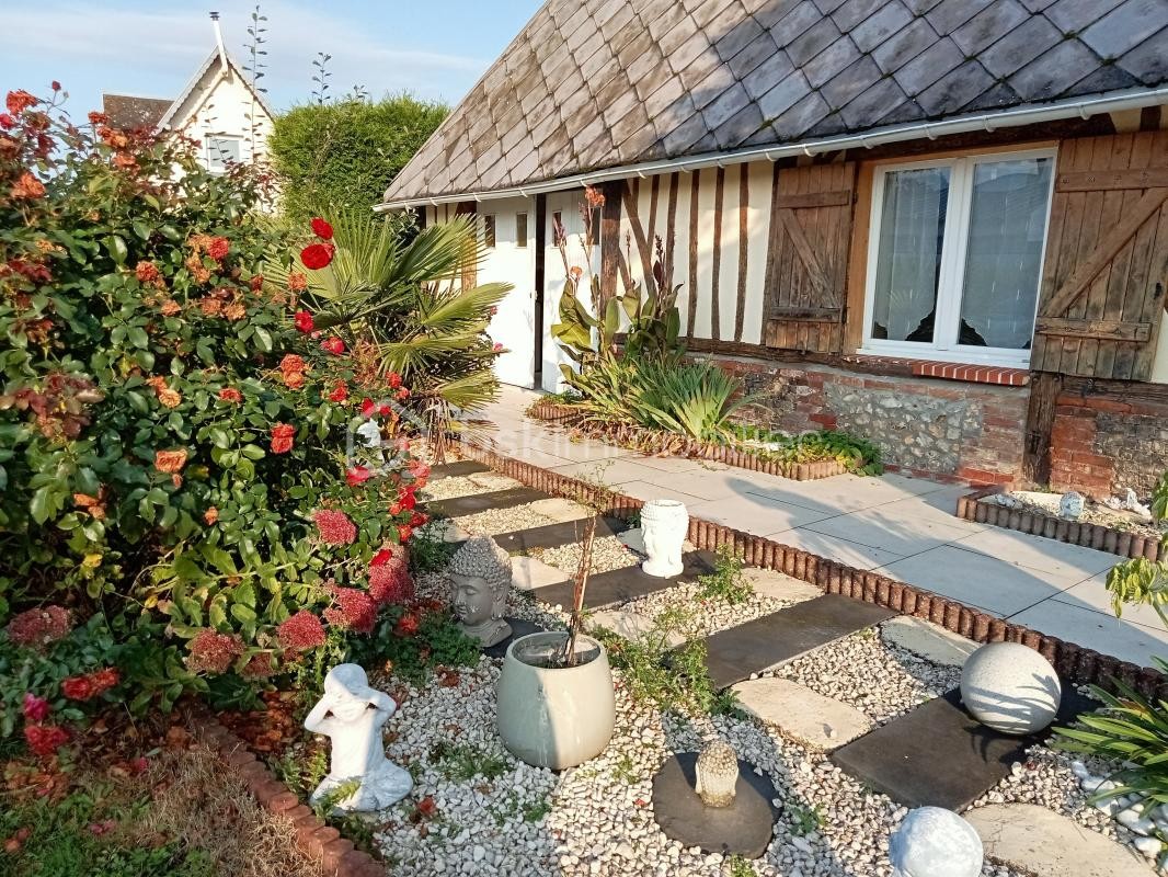 Vente Maison à Bernay 6 pièces