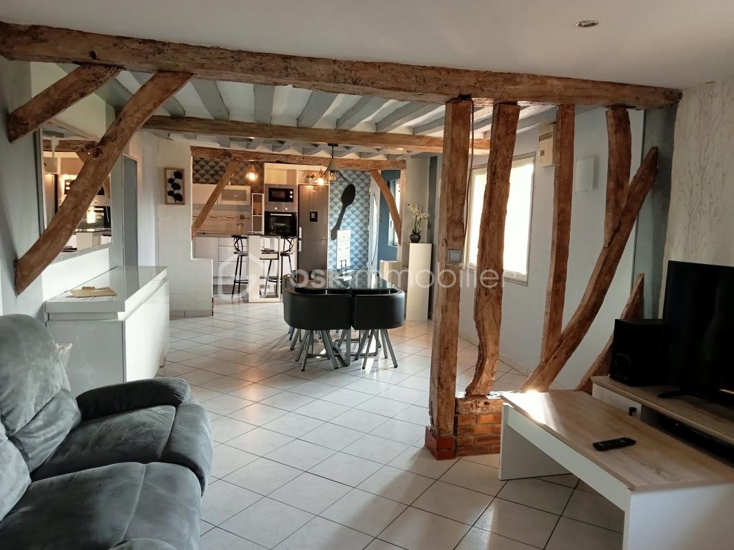 Vente Maison à Bernay 6 pièces