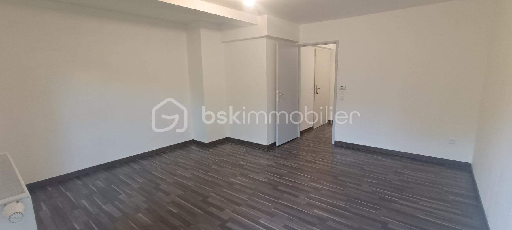 Vente Appartement à Amiens 2 pièces