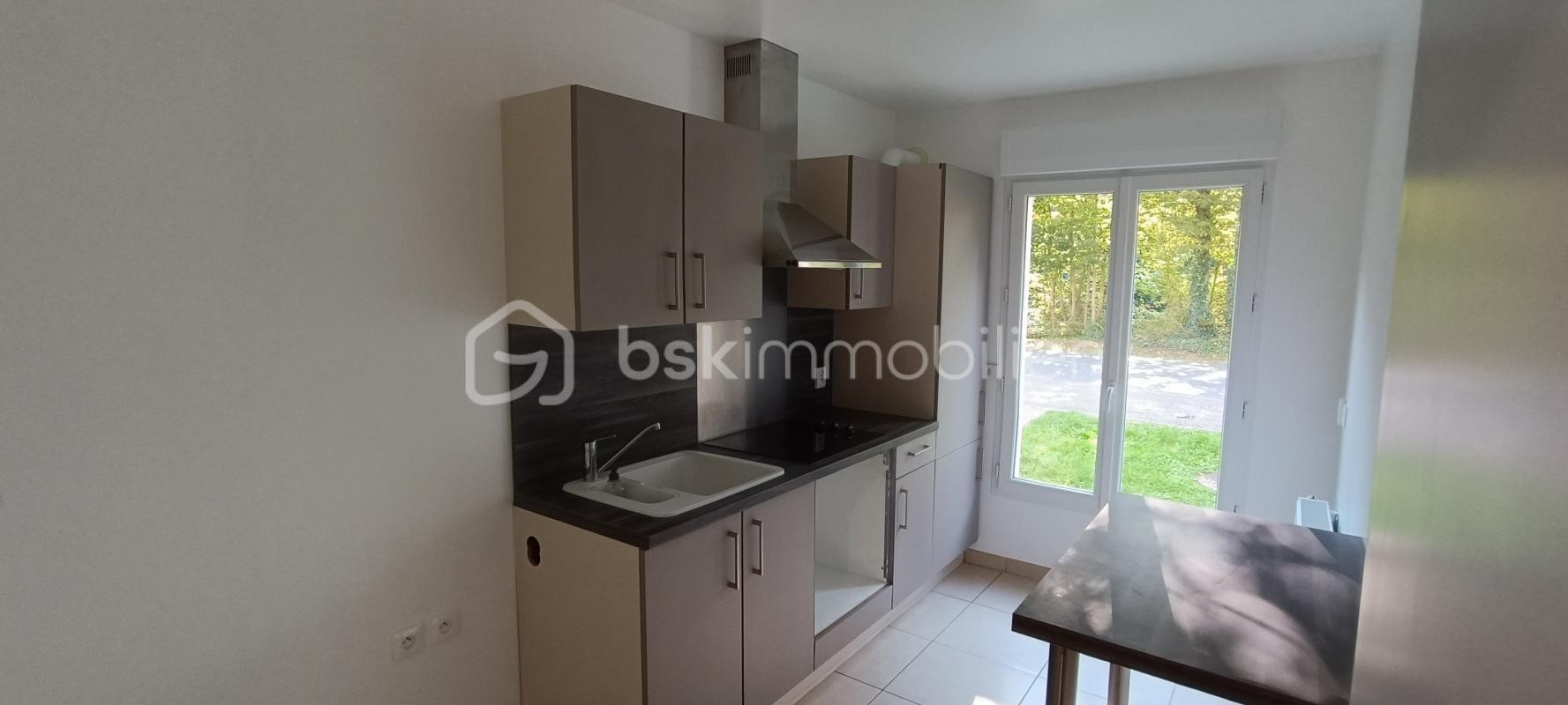 Vente Appartement à Amiens 2 pièces