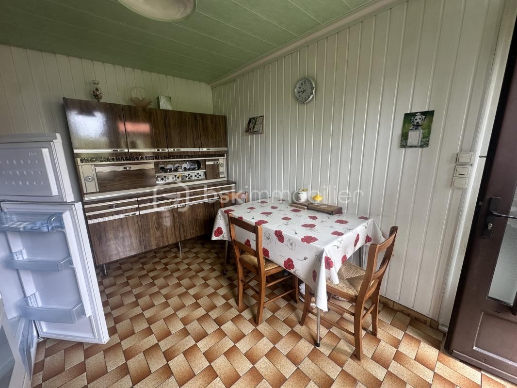 Vente Maison à Villeneuve-le-Roi 3 pièces