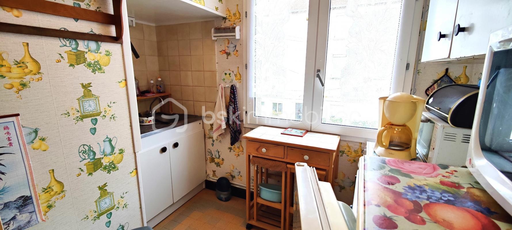 Vente Appartement à Merlimont 3 pièces