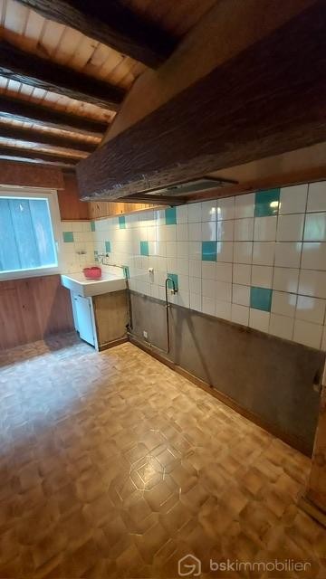 Vente Maison à Urbès 5 pièces