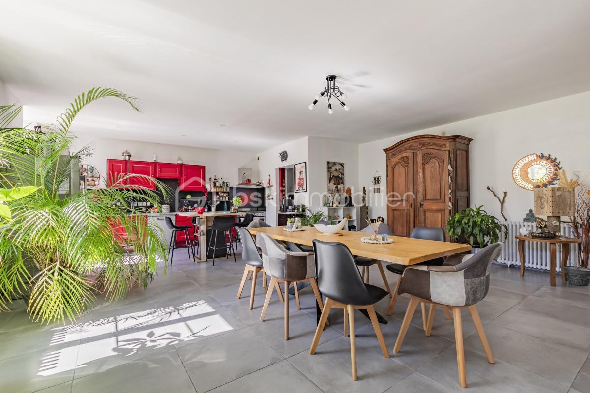 Vente Maison à Saint-Christoly-de-Blaye 10 pièces