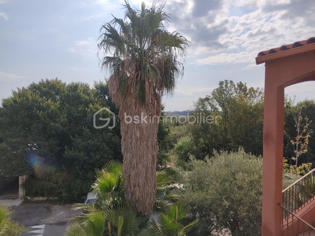 Vente Appartement à Canet-en-Roussillon 3 pièces