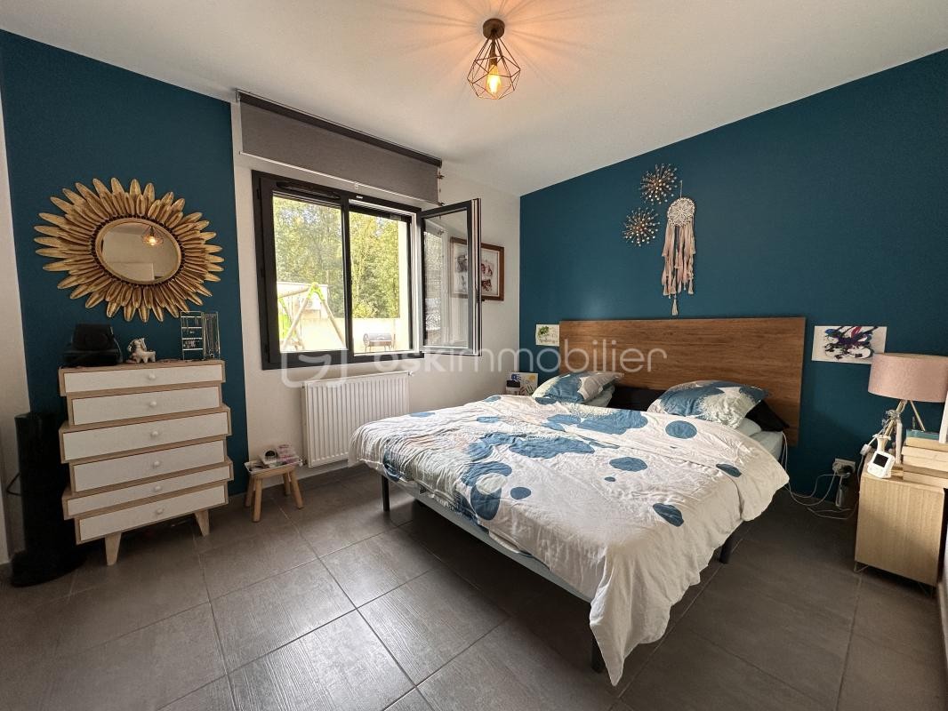 Vente Maison à Bourg-de-Péage 5 pièces