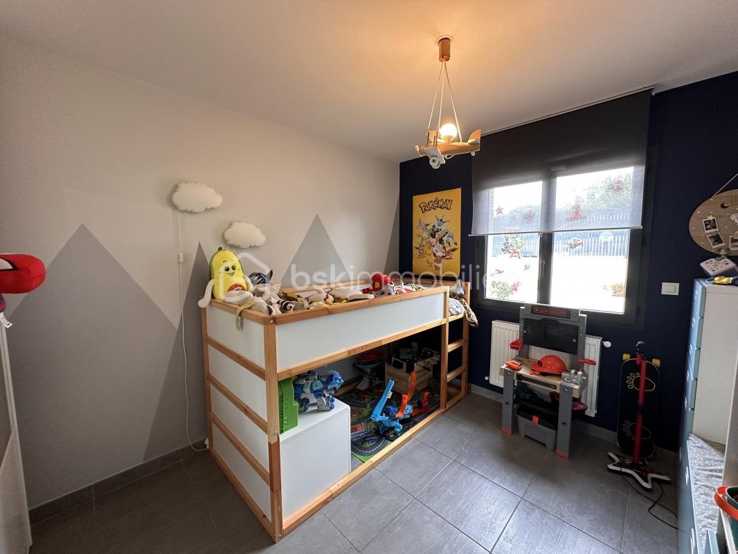 Vente Maison à Bourg-de-Péage 5 pièces