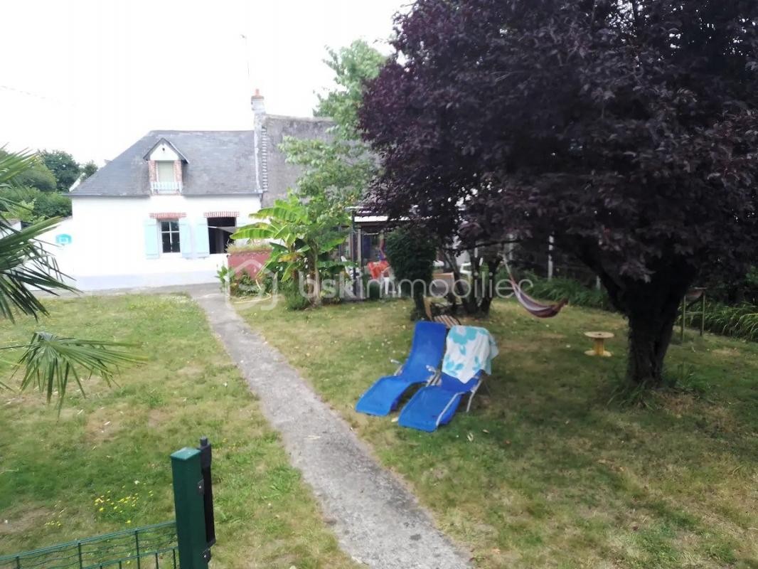 Vente Maison à Saint-Nazaire 5 pièces