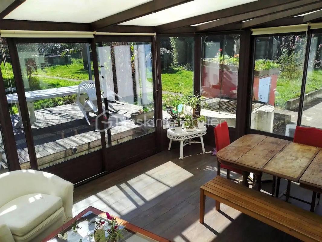 Vente Maison à Saint-Nazaire 5 pièces