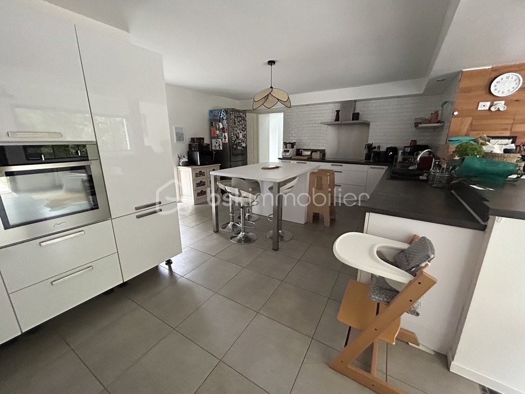 Vente Maison à Agen 8 pièces