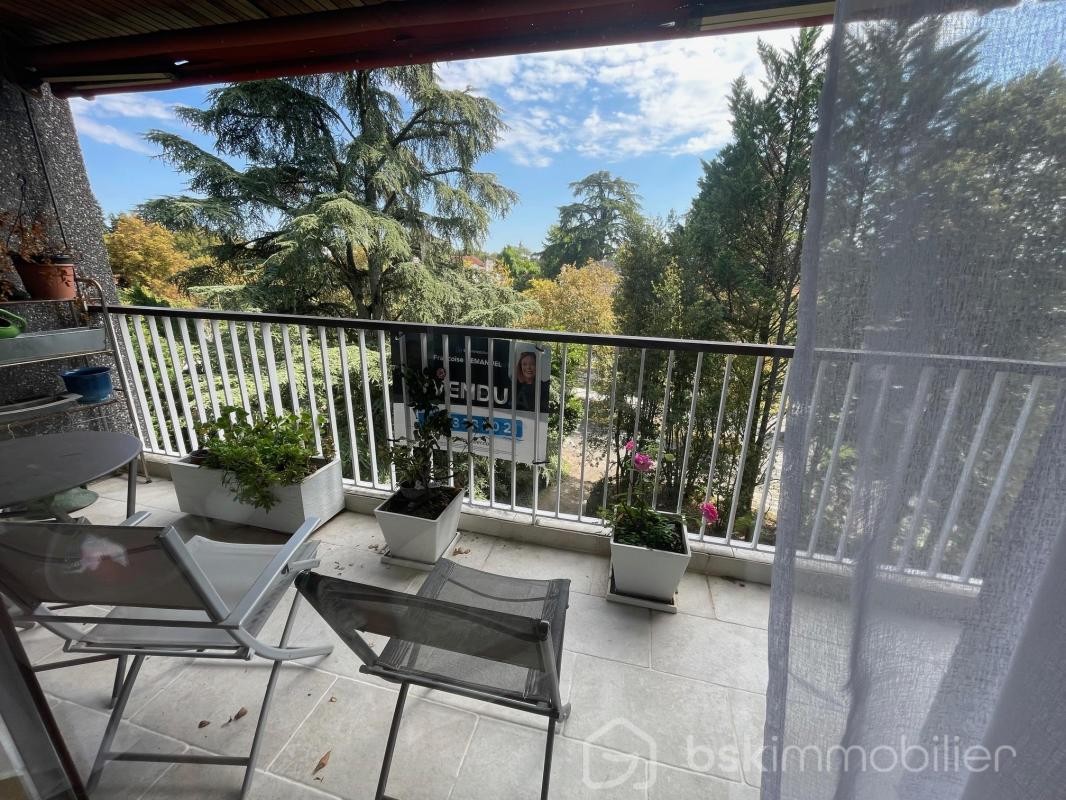 Vente Appartement à Pau 4 pièces