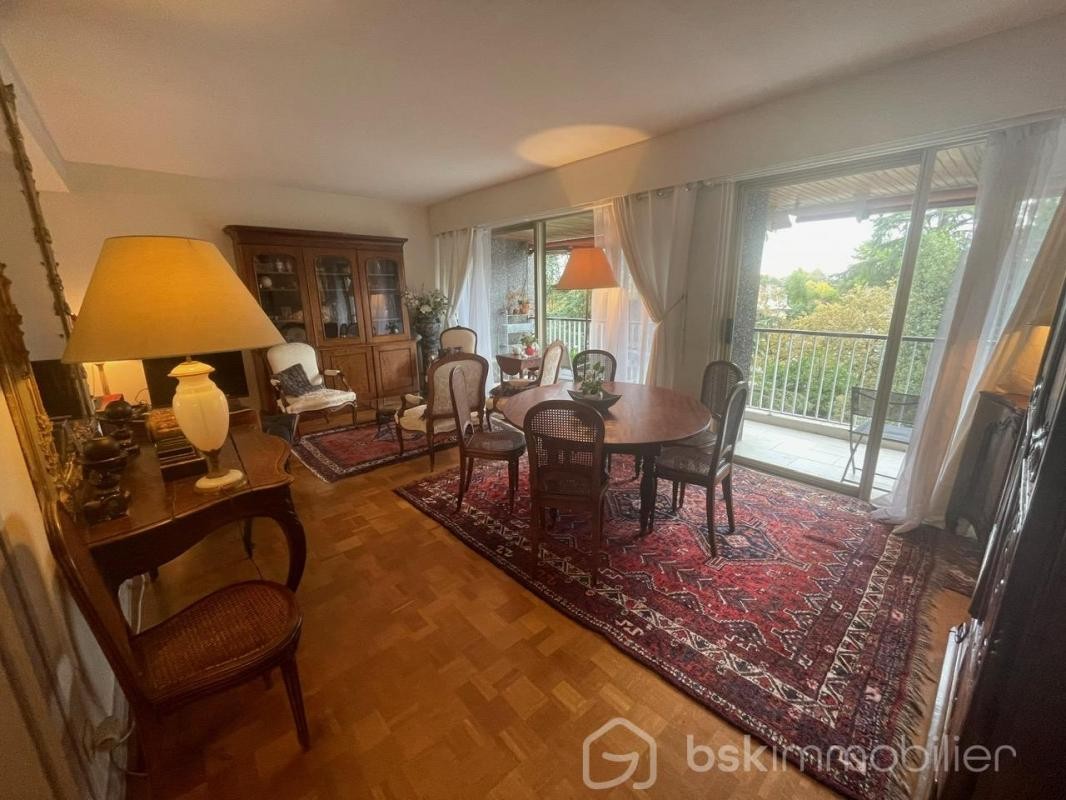 Vente Appartement à Pau 4 pièces