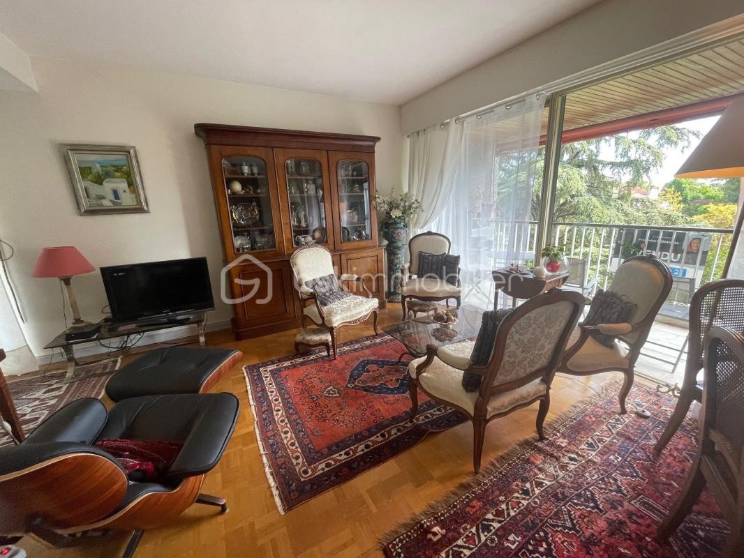 Vente Appartement à Pau 4 pièces