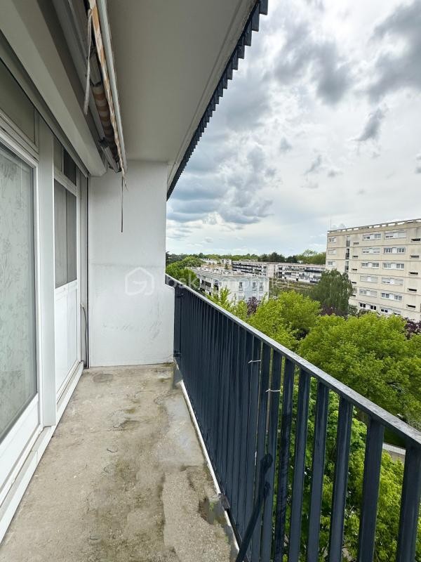 Vente Appartement à le Mée-sur-Seine 2 pièces