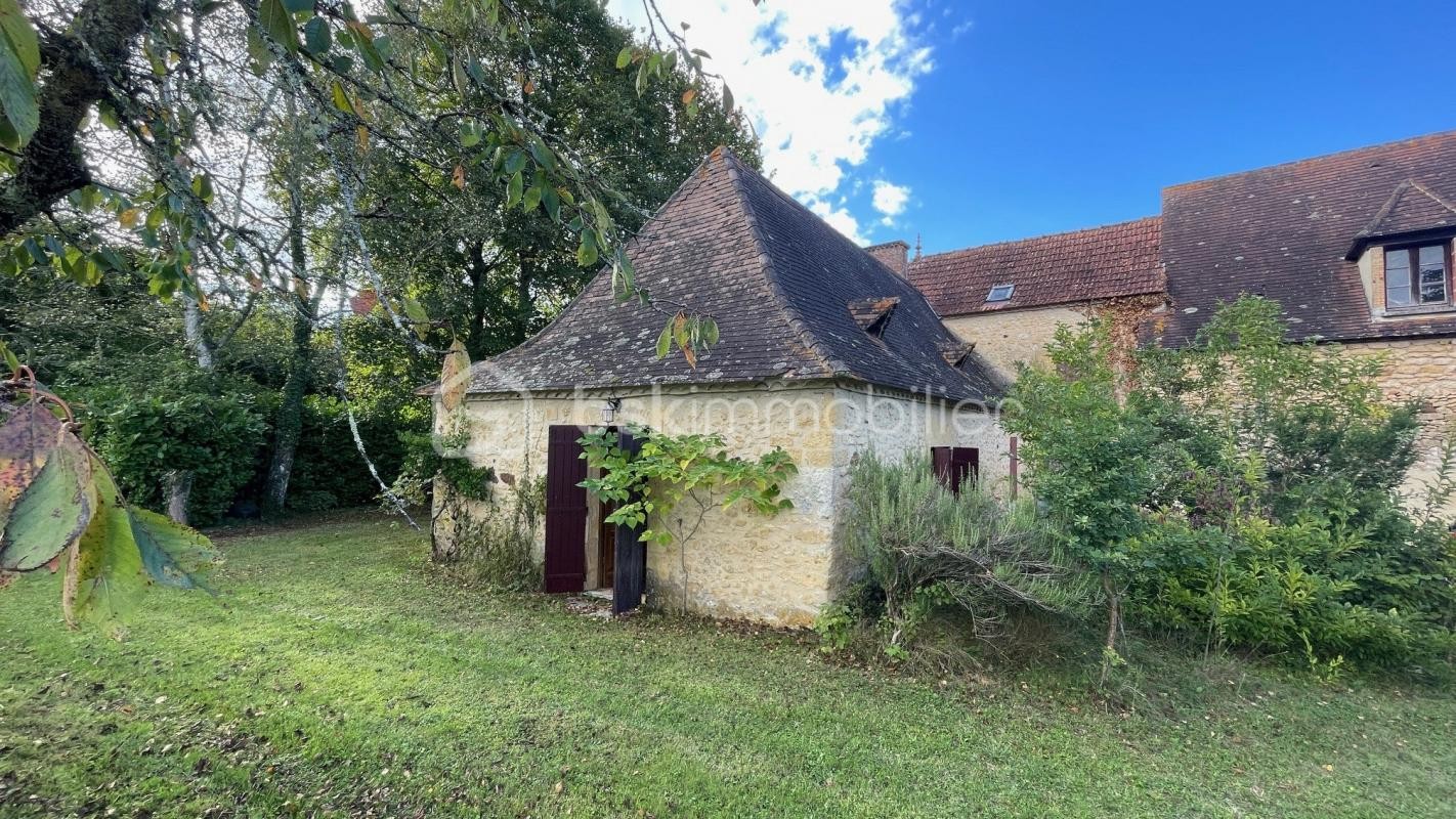 Vente Maison à Lalinde 5 pièces