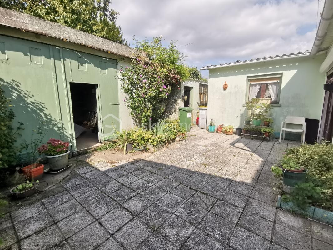 Vente Maison à Auchel 5 pièces