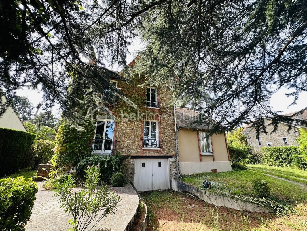 Vente Maison à Bois-le-Roi 7 pièces